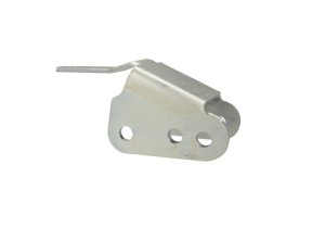 Ford Boss 302 Control Arm Kits - Rear - Ford Racing - Lower Control Arm Relocation Bracket - 2012